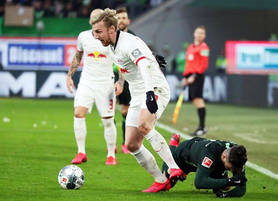 德凯特拉雷：我已迎来在亚特兰大最佳状态；我们不比切尔西差（德凯特拉雷：在亚特兰大已达最佳状态，我们不逊于切尔西）