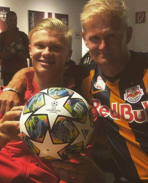 穆帅：我们发现的问题阿贾克斯都发现了，他们会变得更强（穆里尼奥：阿贾克斯也洞悉我们的短板，他们会变得更强）