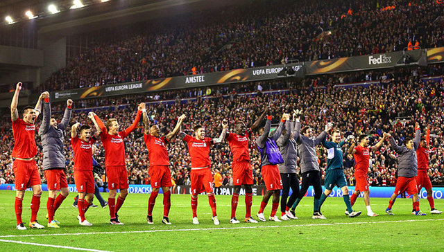 晨读｜里昂欧联杯狂胜领跑 紫百合欧协联主场告负（晨读｜里昂欧联大胜登顶 紫百合欧协联主场失守）