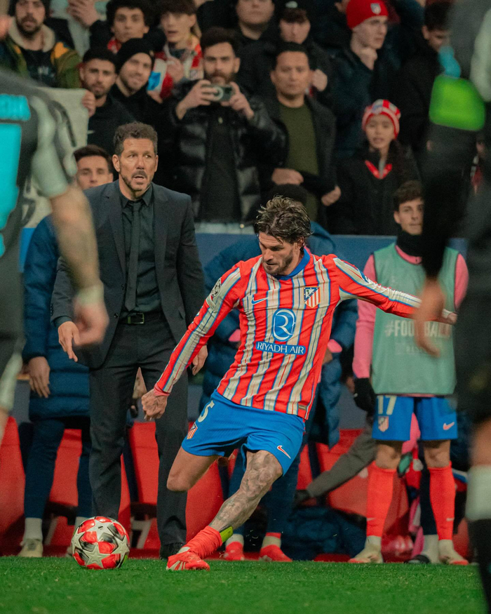 西甲：马竞主场2-1战胜赫塔菲（西甲：马竞主场2-1力克赫塔菲）